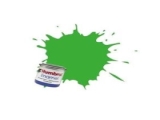 Humbrol mail 002 VERT EMERAUDE BRILLANT